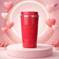 Stanless steel cup