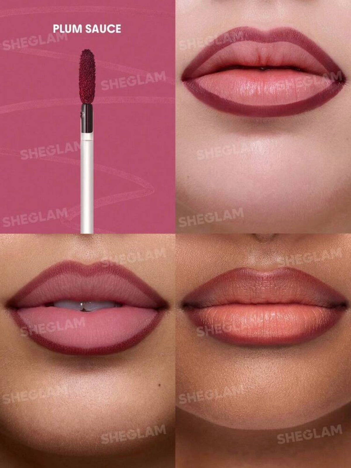 FALL IN LINE PEEL OFF LIP LINER STAIN ENCRE À LÈVRES FALL IN LINE