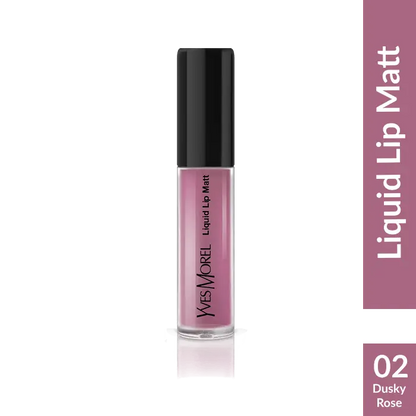 Liquid Lip Matte
