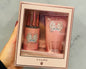 Set perfumes 2 pieces 75ml