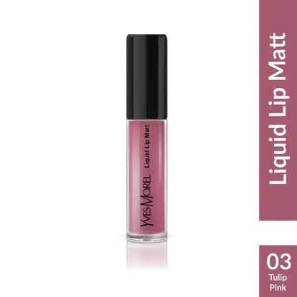 Liquid Lip Matte