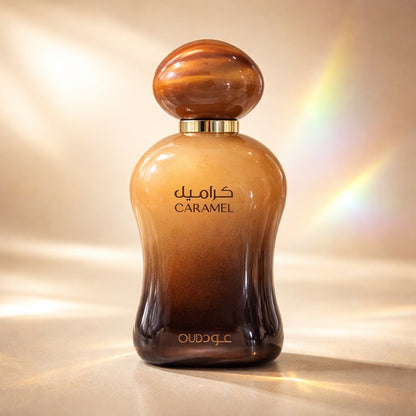 CARAMEL OUD EAU DE PERFUM 100 ML