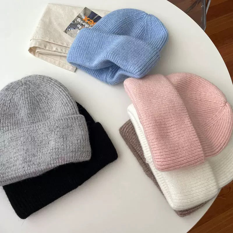 Winter hat trend 2025/2026