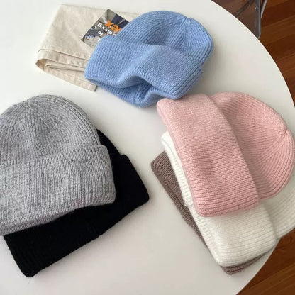 Winter hat trend 2025/2026