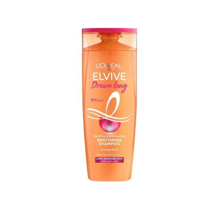 Elvive dream long restoring shampoo 400ml