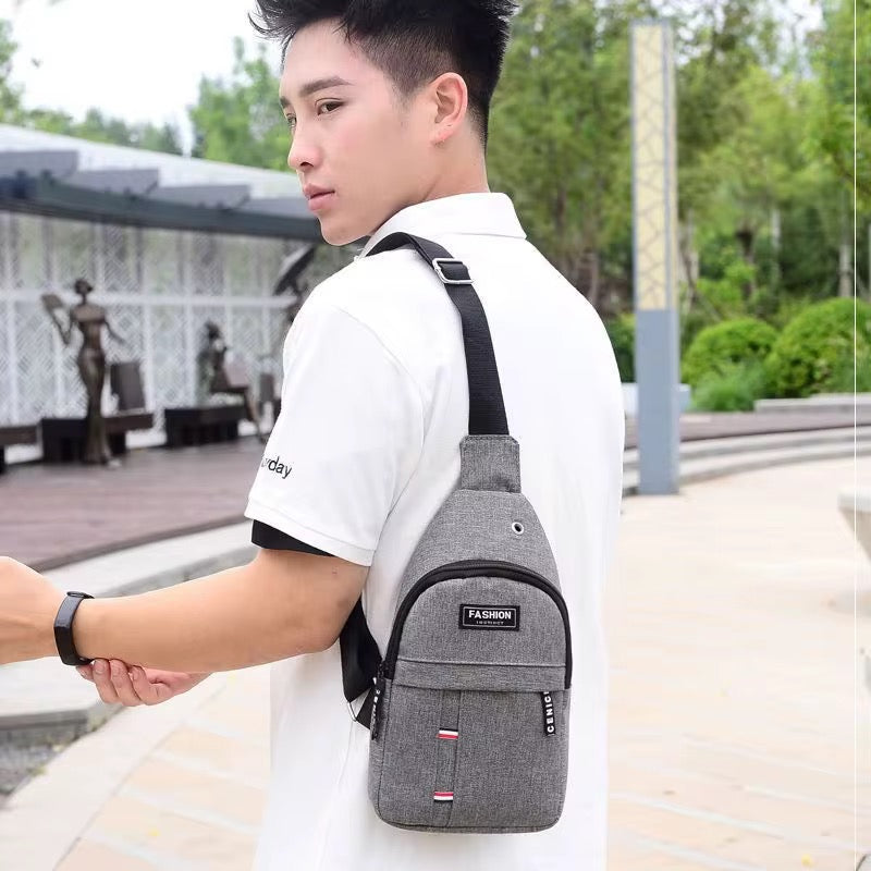 Cross bags