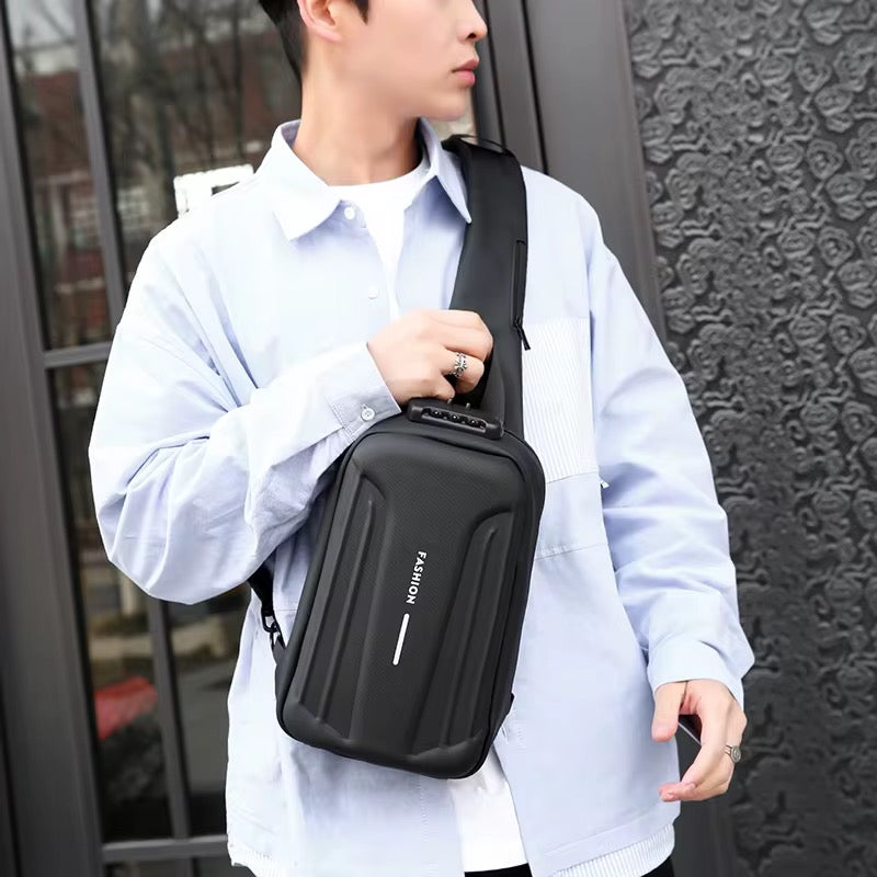 Cross bags