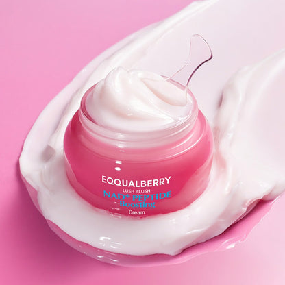 EQQUALBERRY LUSH BLUSH CREAM