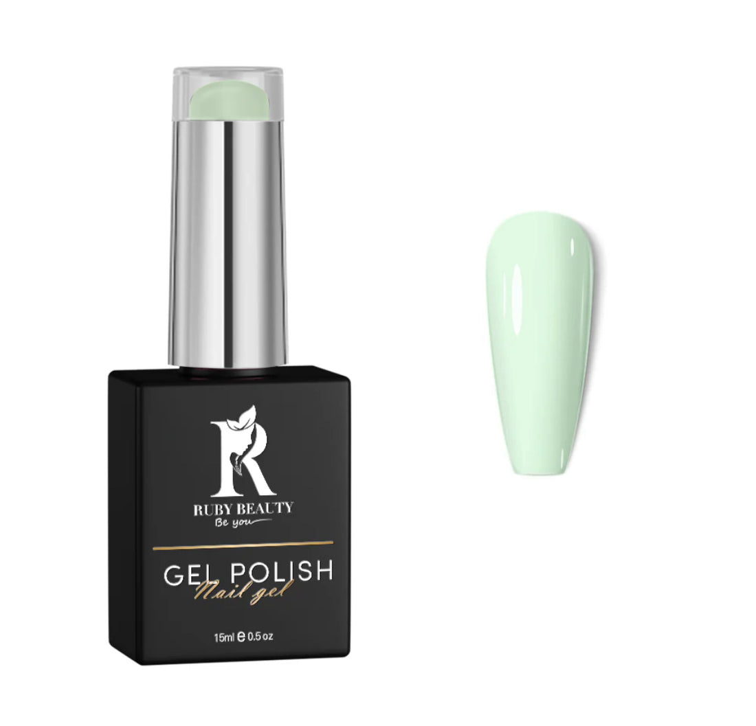 Gel Polish Collection 1