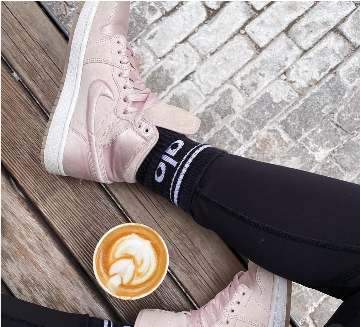 Alo socks
