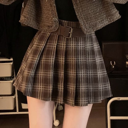 New skirt design