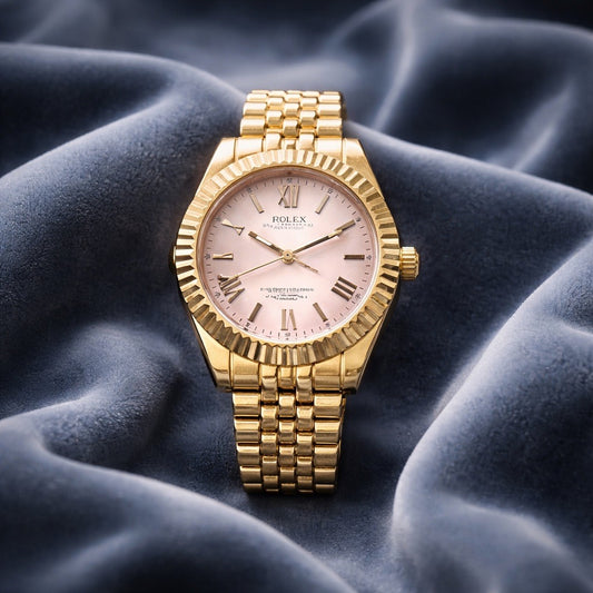 Rolex watches stanless steel