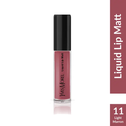 Liquid Lip Matte