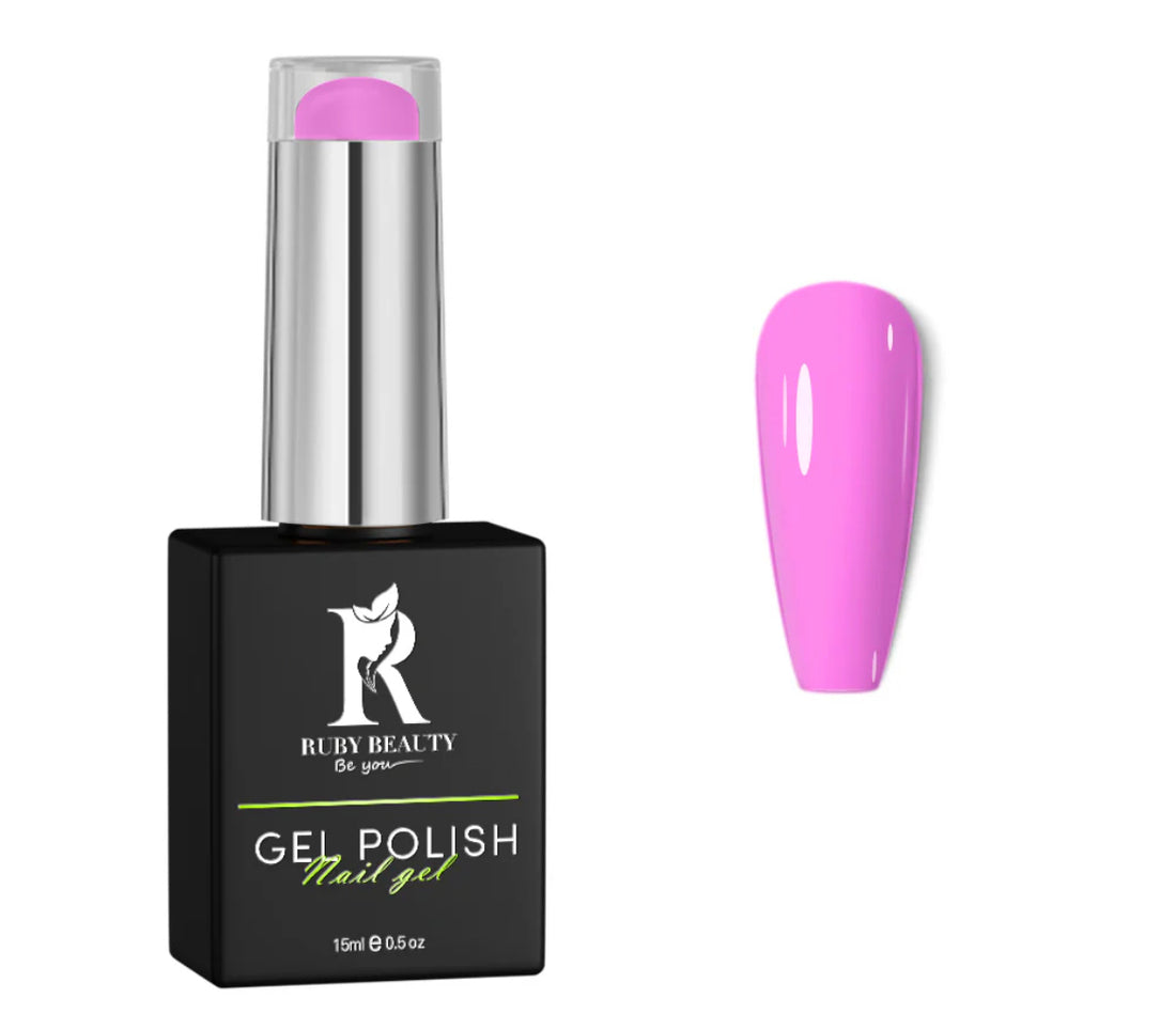 Gel Polish Collection 1