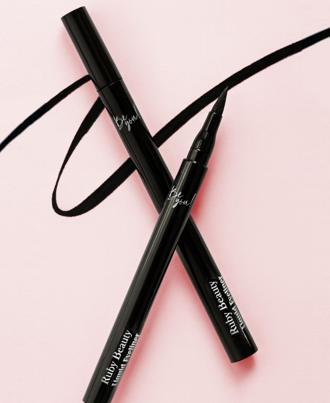 Rubybeauty liquid eyeliner
