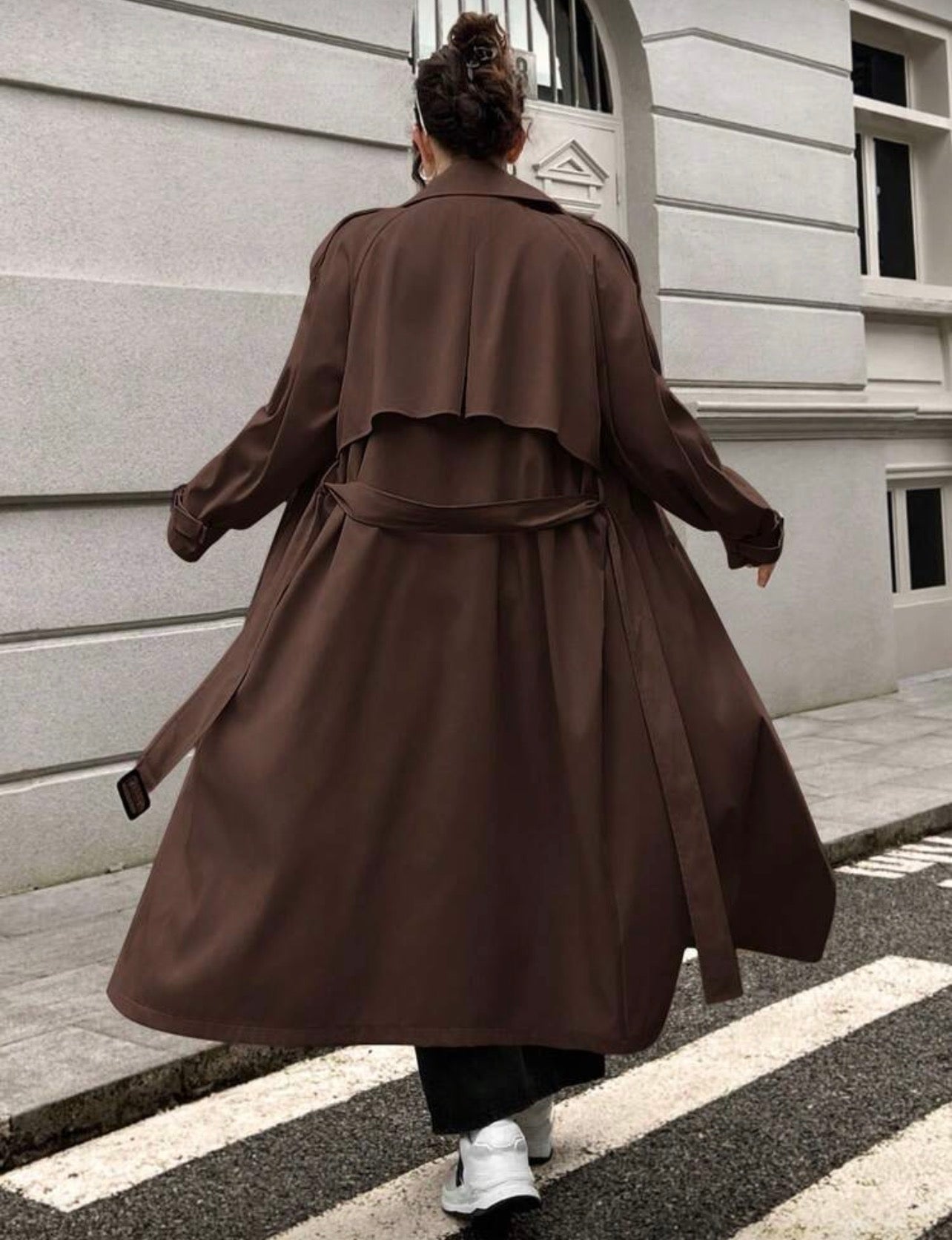 Coat high Quality