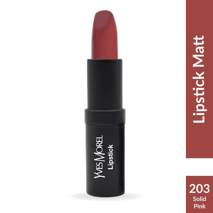Lipstick Matte