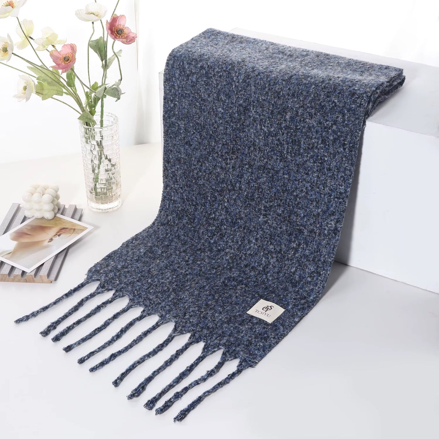 New Trendy scarves