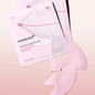 medicube pdrn pink collagen gel mask