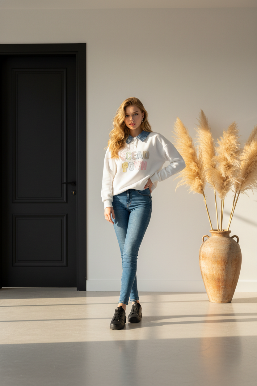 Wool top