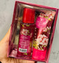 Set perfumes 2 pieces 75ml