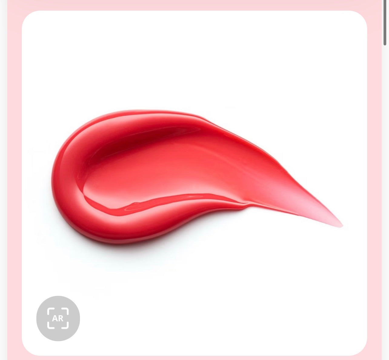 what the fake! PLUMPING LIPGLOSS