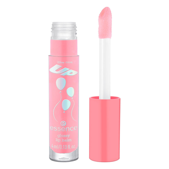 Essence Disney pixar up glossy lip balm nb 01 candy cloud