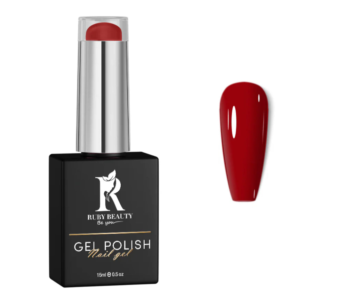 Gel Polish Collection 1
