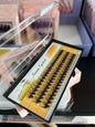 3d lashes 10 mm