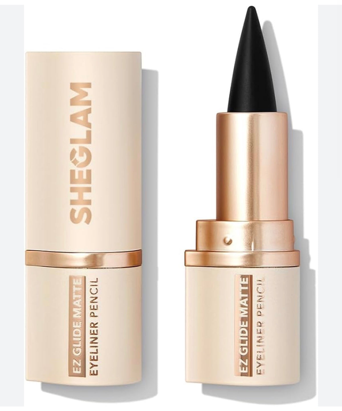 SHEGLAM/EZ GILDE MATTE EYELINER PENCIL