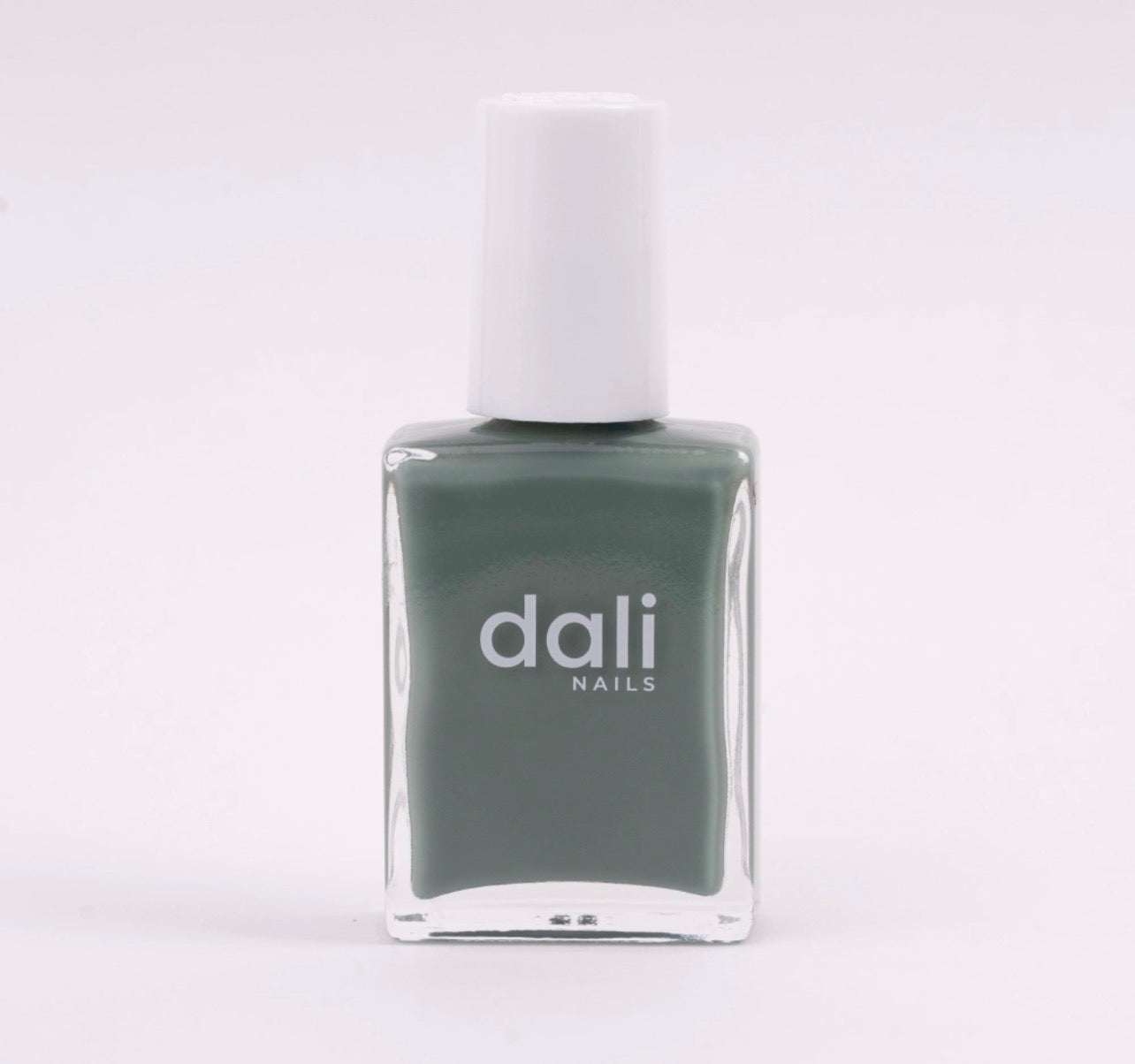 Dali nail polish charcoal