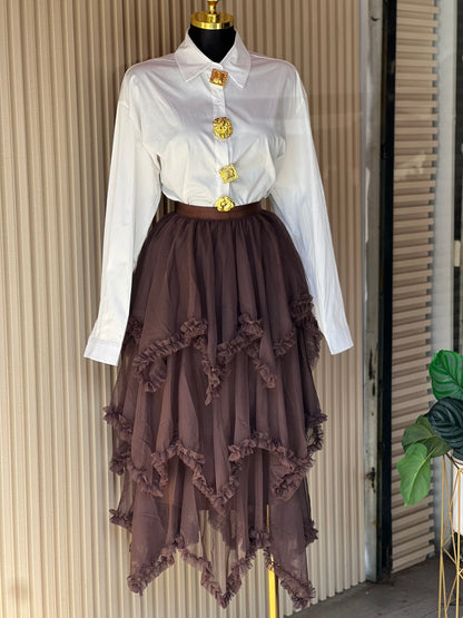 New Skirt