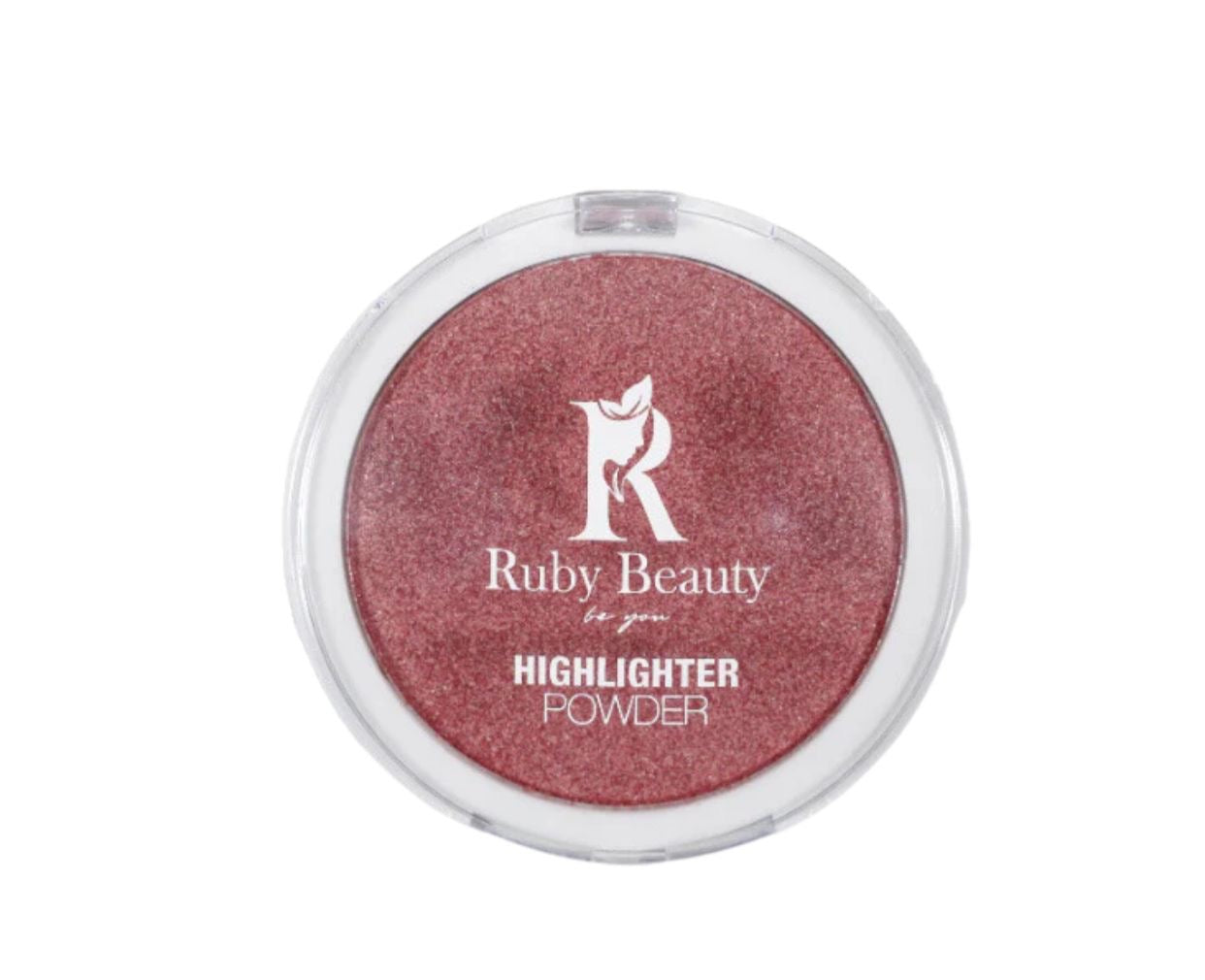 Rubybeauty highlighter powder