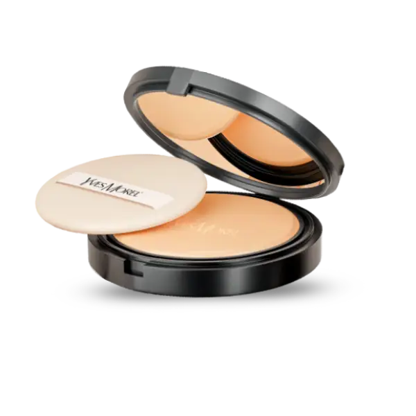 Sunscreen Compact Powder SPF50 +