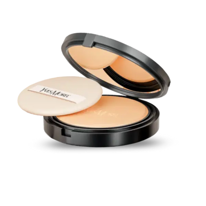 Sunscreen Compact Powder SPF50 +