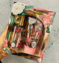 Set perfumes 2 pieces 75ml