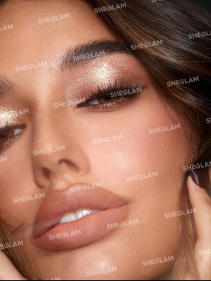 SHEGLAM/GLEAM CHASER EYESHADOW TOPPER OMBRE