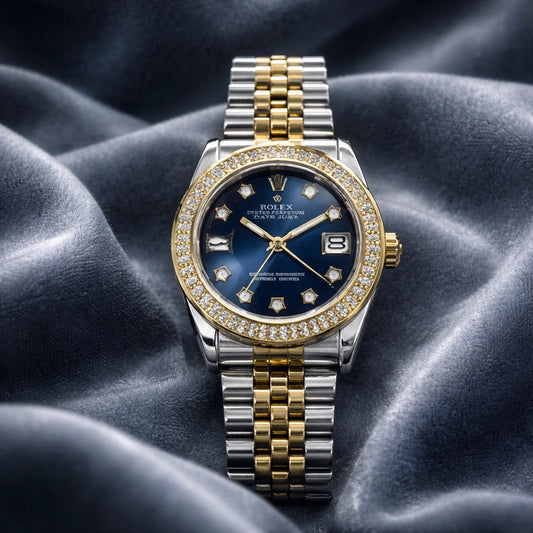 Rolex watches