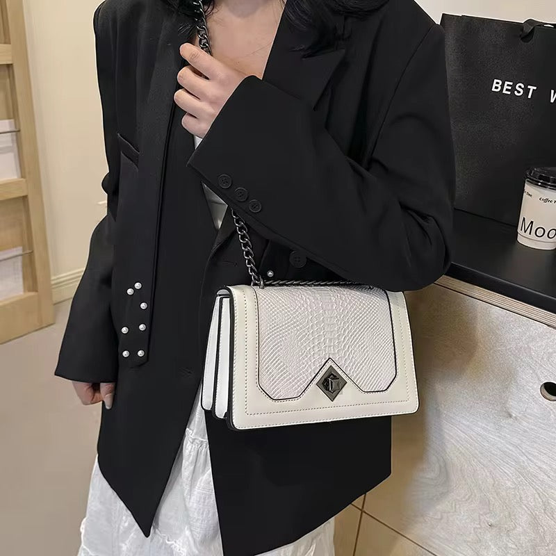 Leather bags 2025 Highquality