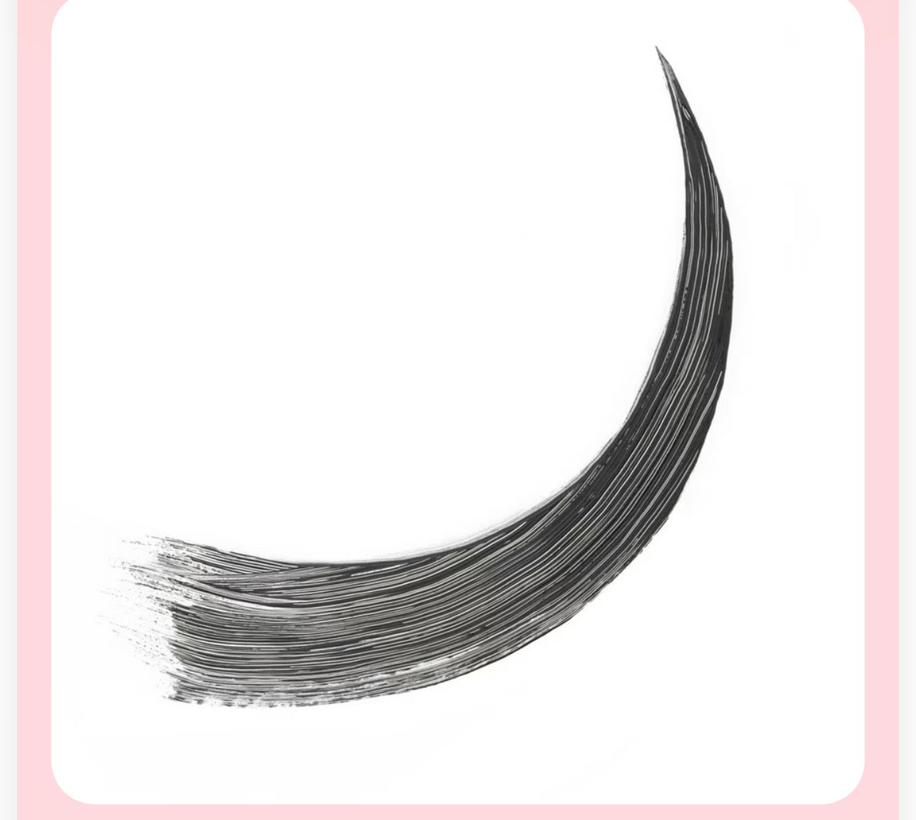 get BIG! lashes CURL BOOST mascara