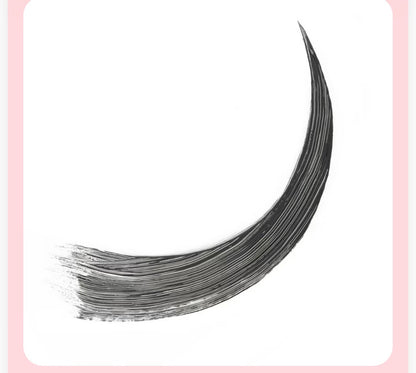 get BIG! lashes CURL BOOST mascara