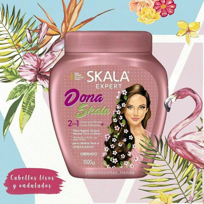 SKALA BRASIL DONA SKALA