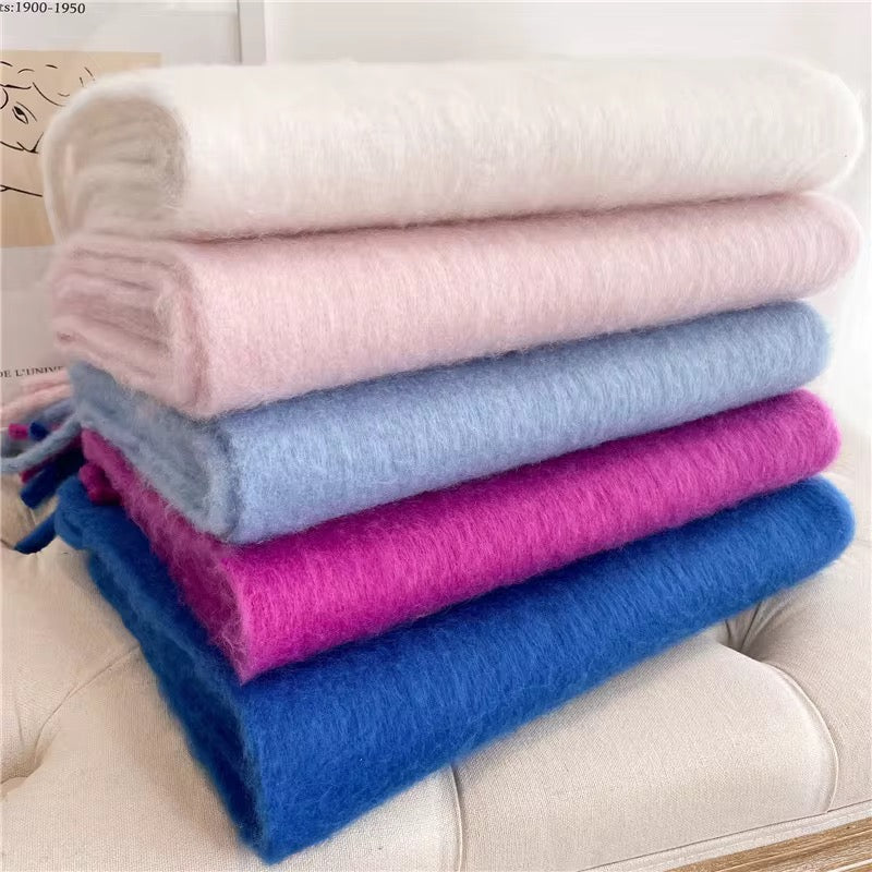 Scarves 2025/2026