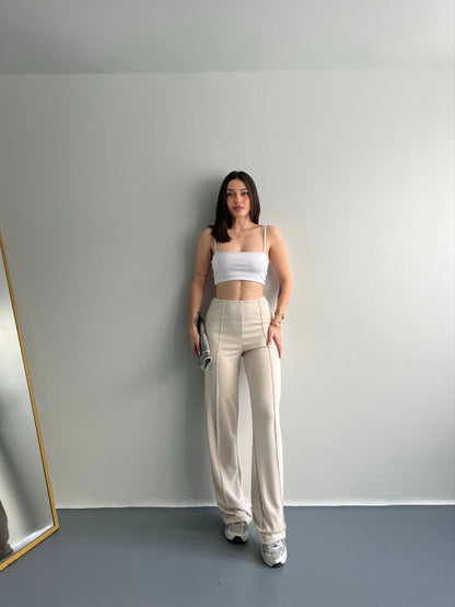 Pants oycho cotton lycra