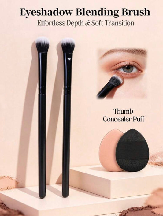 BRUSHES