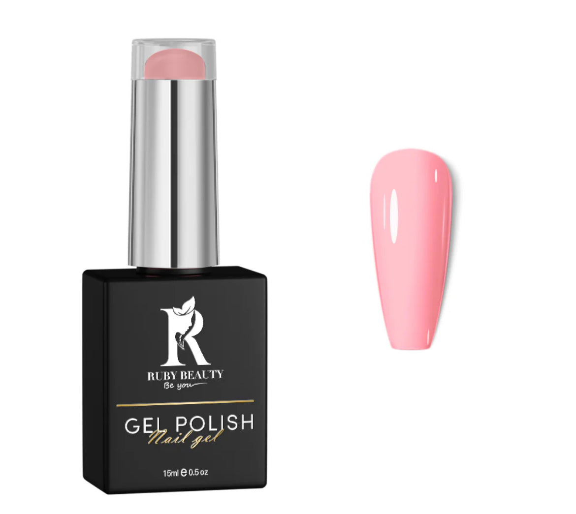 Gel Polish Collection 1