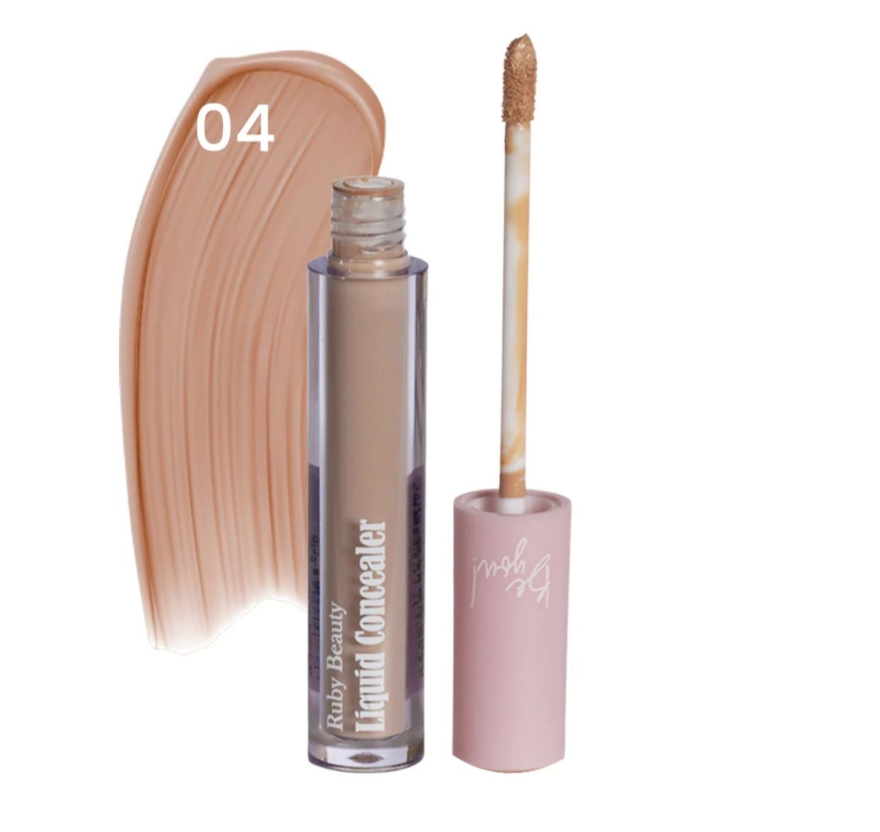 Ruby beauty liquid concealer