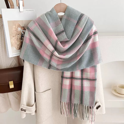New Trend Scarves