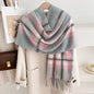 New Trend Scarves