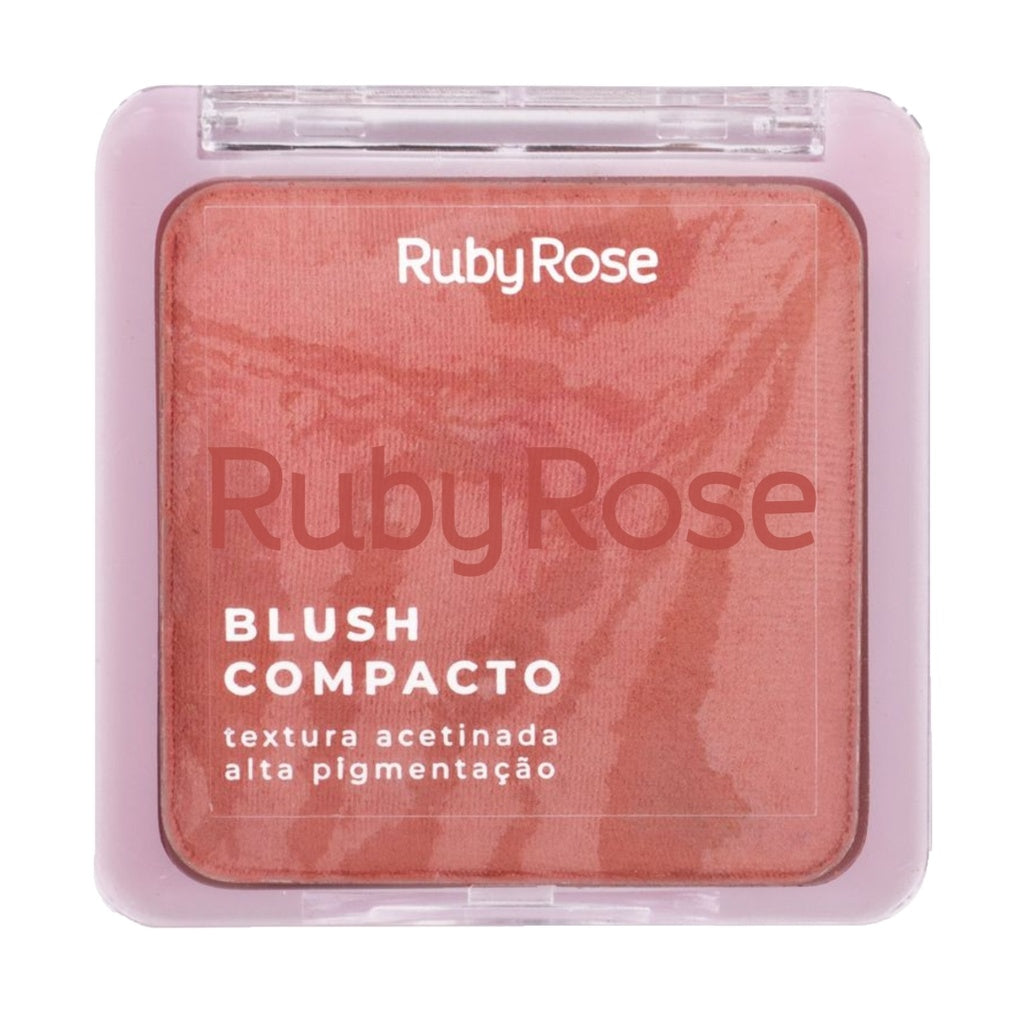 Blush Compacto - Mozaic